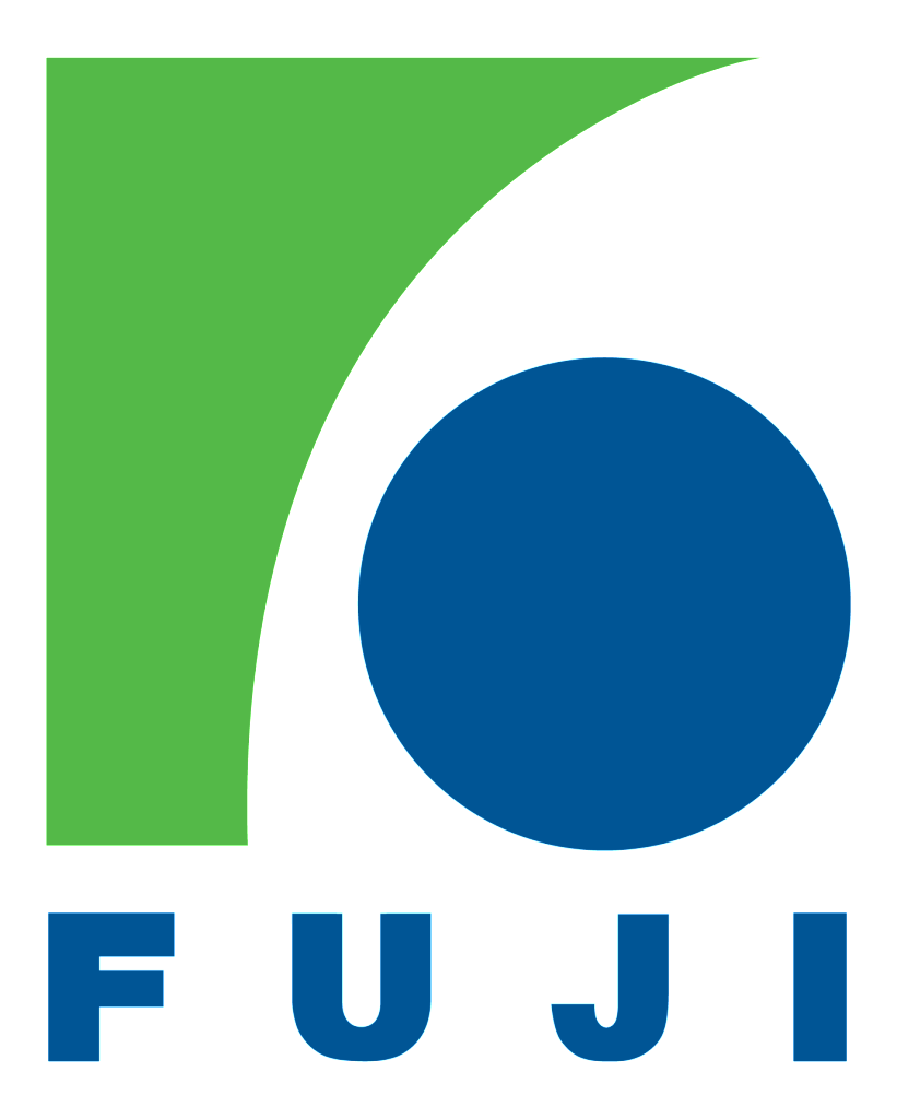 Image result for fuji oil logo